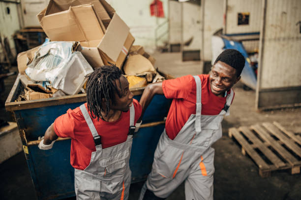 Rockville, MD Junk Removal Company