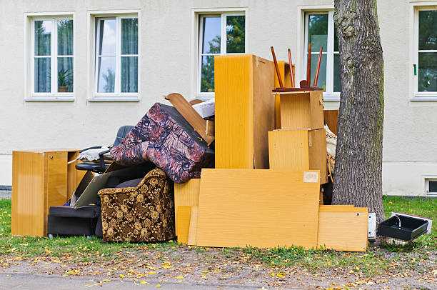 Best Professional Junk Removal  in Rockville, MD