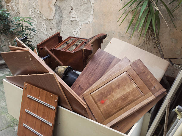 Best Estate Cleanout Services  in Rockville, MD