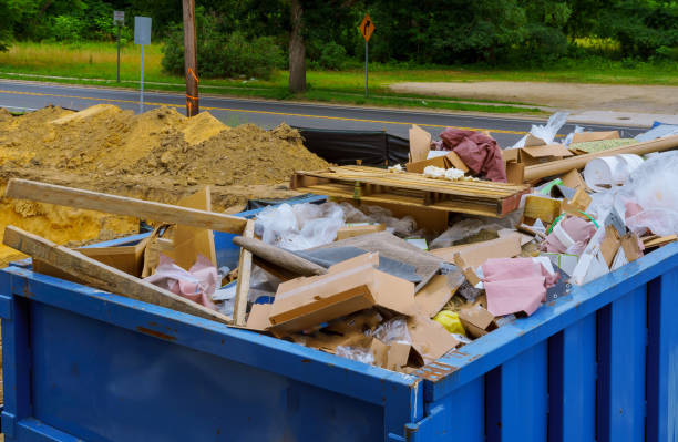  Rockville, MD Junk Removal Pros